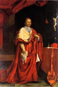 Maratta, Carlo Cardinal Antonio Barberini oil painting image